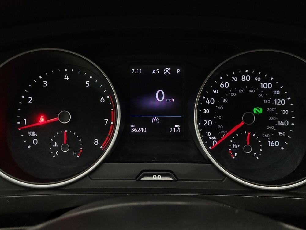 2021 Volkswagen Tiguan in Tucson, AZ 85705 - 18113537 23