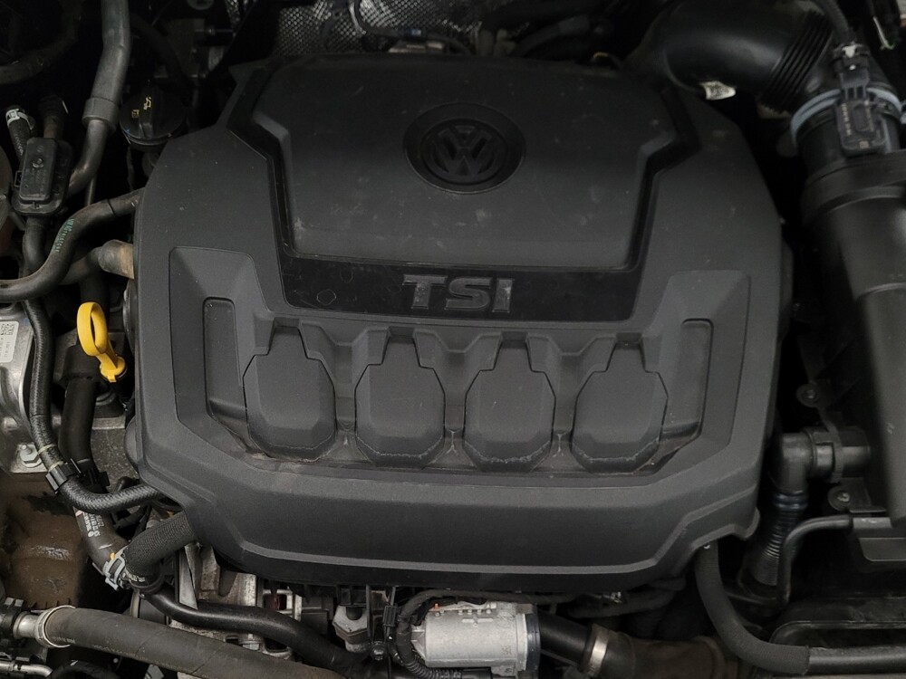 2021 Volkswagen Tiguan in Tucson, AZ 85705 - 18113537 30