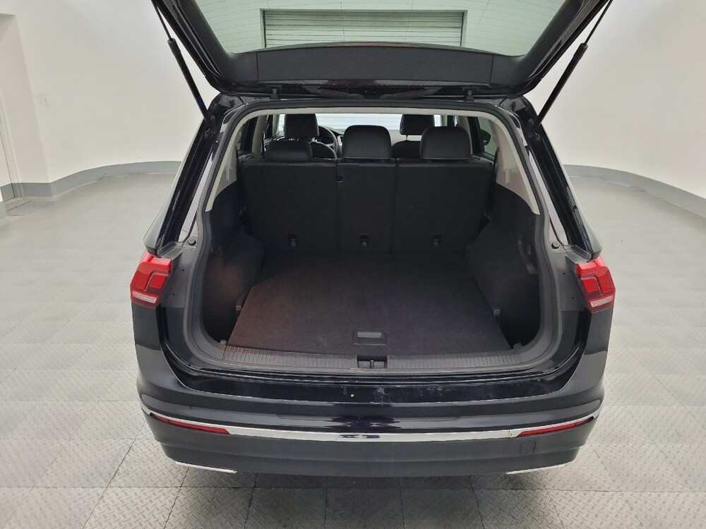 2021 Volkswagen Tiguan in Tucson, AZ 85705 - 18113537 29