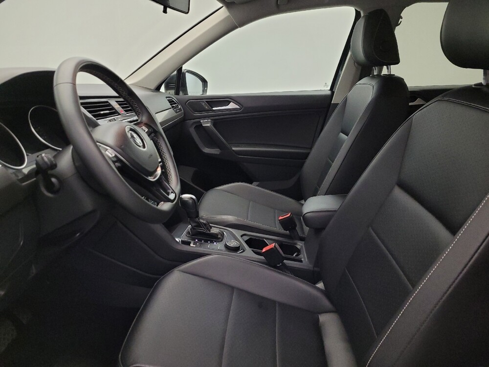 2021 Volkswagen Tiguan in Tucson, AZ 85705 - 18113537 17