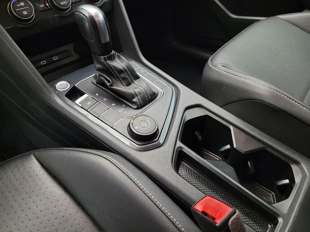 2021 Volkswagen Tiguan in Tucson, AZ 85705 - 18113537 26