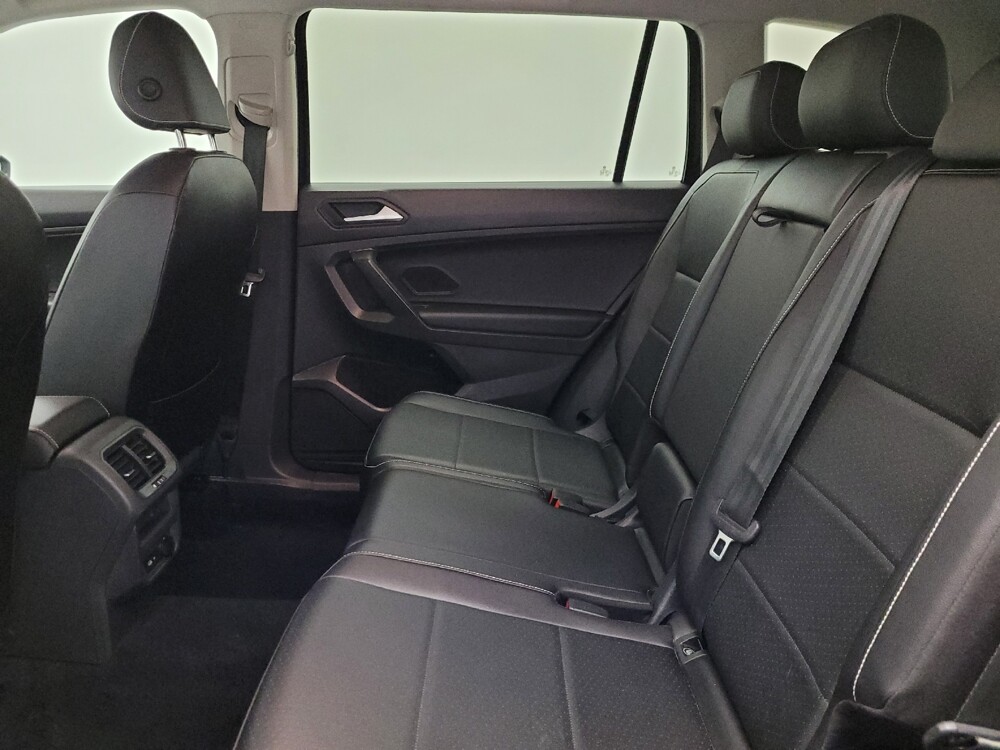 2021 Volkswagen Tiguan in Tucson, AZ 85705 - 18113537 18