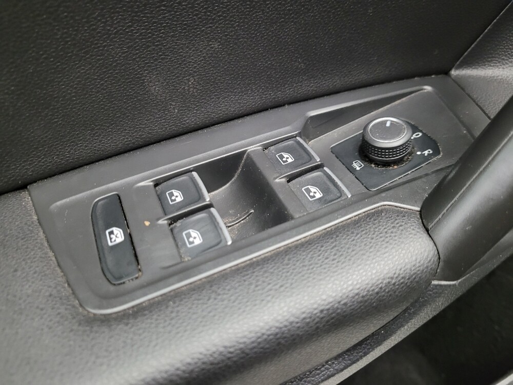 2021 Volkswagen Tiguan in Tucson, AZ 85705 - 18113537 27