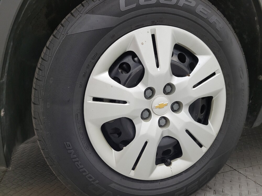 2015 Chevrolet Trax in Glendale, AZ 85301 - 18113538 31