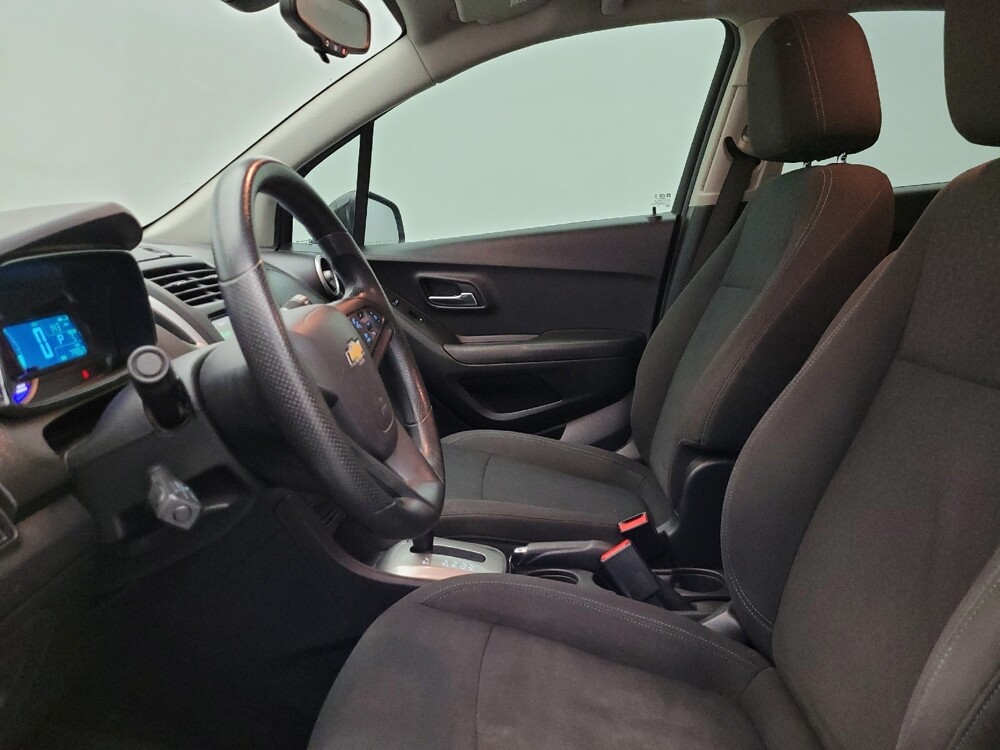 2015 Chevrolet Trax in Glendale, AZ 85301 - 18113538 17