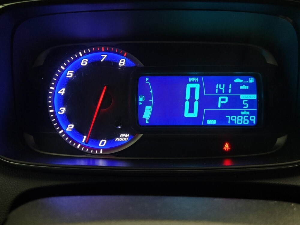 2015 Chevrolet Trax in Glendale, AZ 85301 - 18113538 23