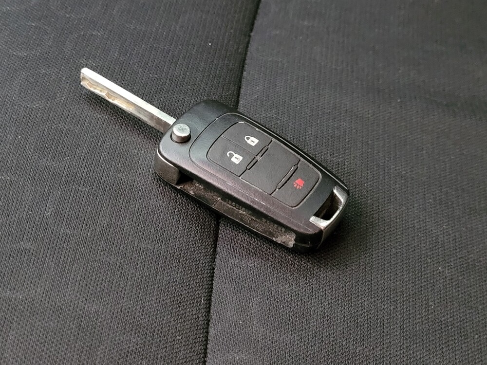 2015 Chevrolet Trax in Glendale, AZ 85301 - 18113538 32