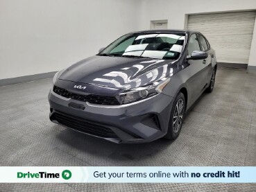 2022 Kia Forte in Las Vegas, NV 89102