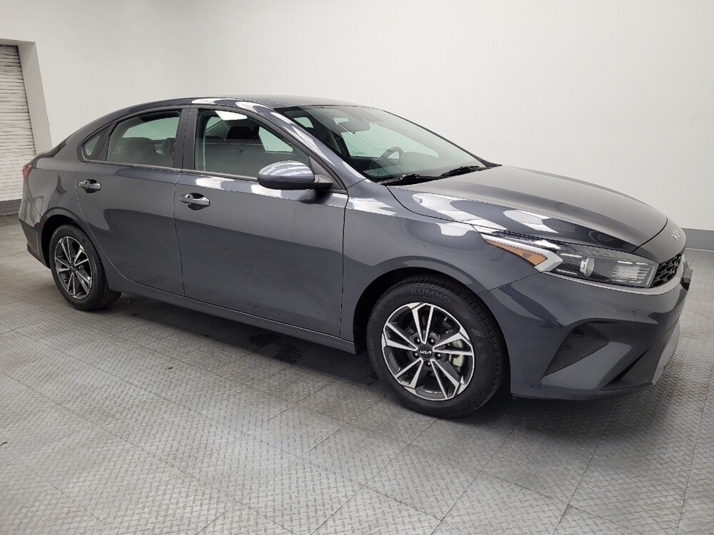 2022 Kia Forte in Las Vegas, NV 89102 - 18113540 11