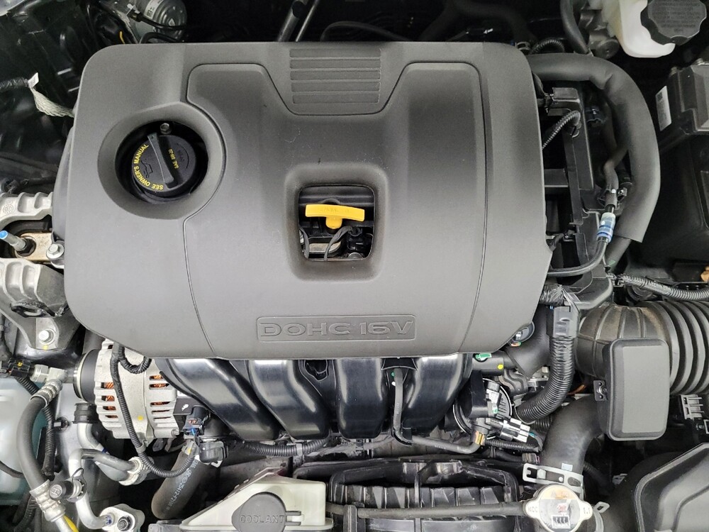 2022 Kia Forte in Las Vegas, NV 89102 - 18113540 30