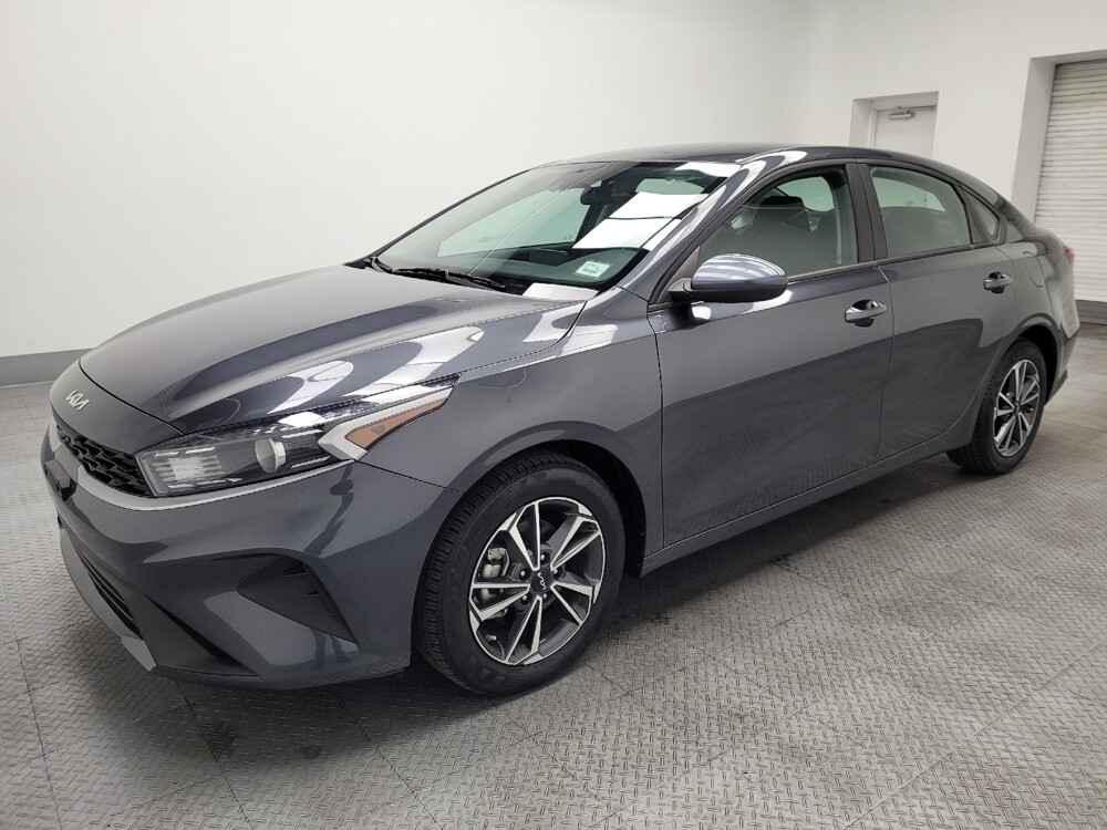 2022 Kia Forte in Las Vegas, NV 89102 - 18113540 2