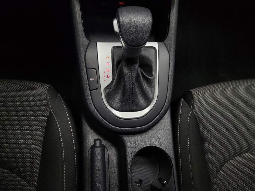 2022 Kia Forte in Las Vegas, NV 89102 - 18113540 26