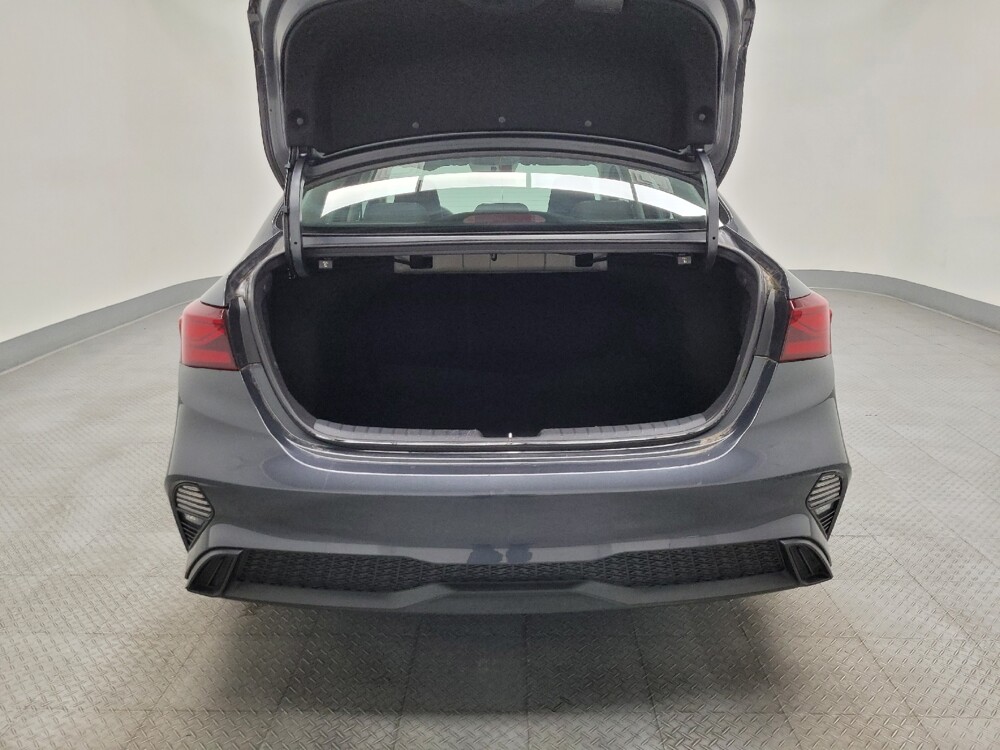 2022 Kia Forte in Las Vegas, NV 89102 - 18113540 29