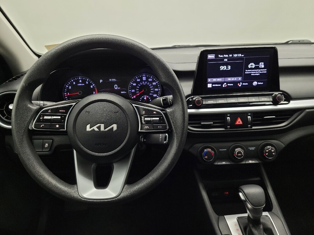 2022 Kia Forte in Las Vegas, NV 89102 - 18113540 22