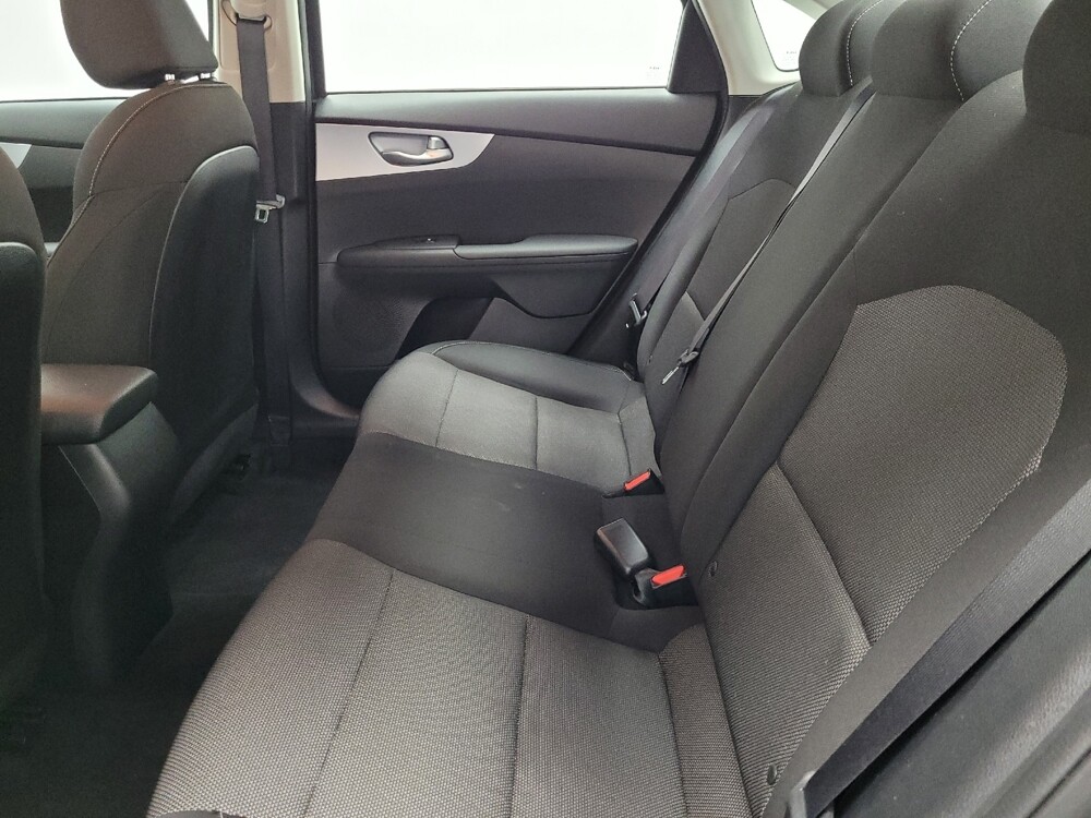 2022 Kia Forte in Las Vegas, NV 89102 - 18113540 18