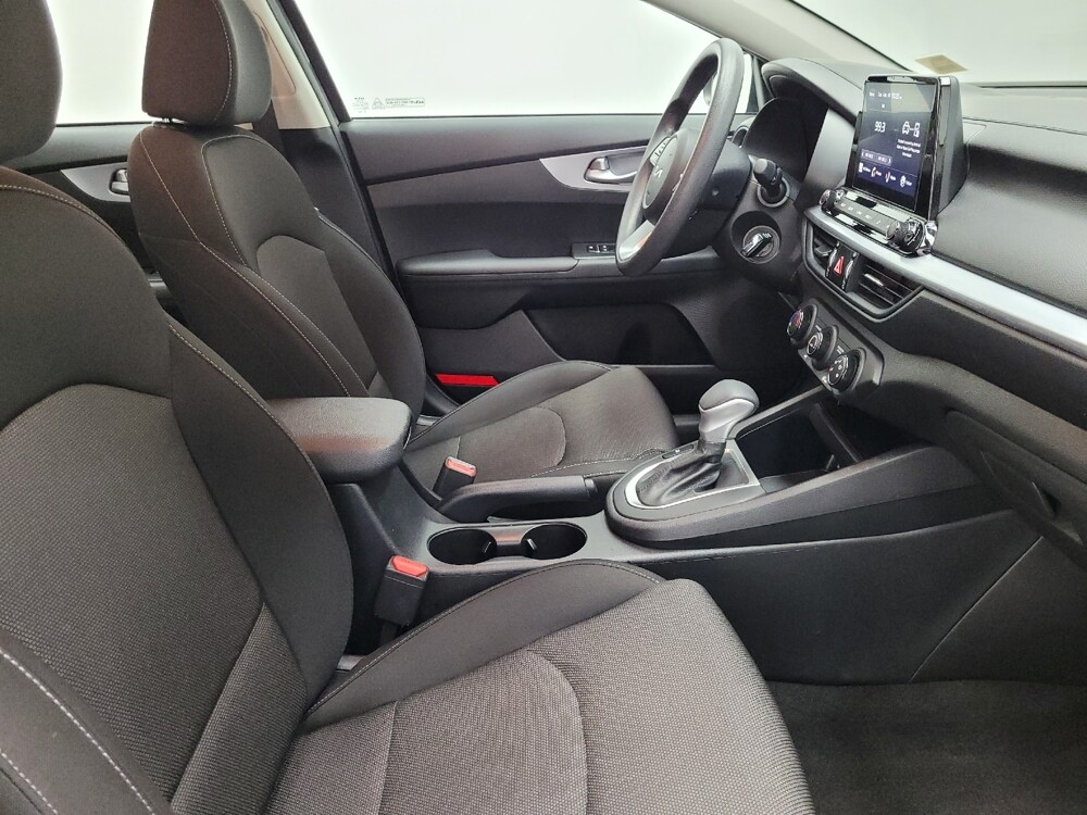 2022 Kia Forte in Las Vegas, NV 89102 - 18113540 21