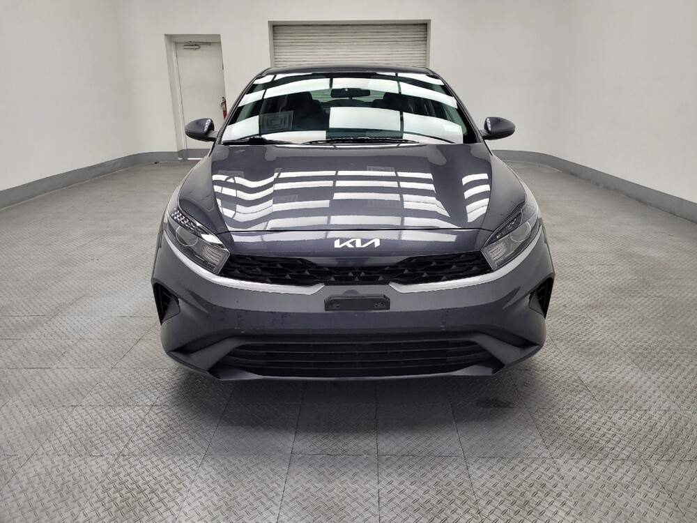 2022 Kia Forte in Las Vegas, NV 89102 - 18113540 14