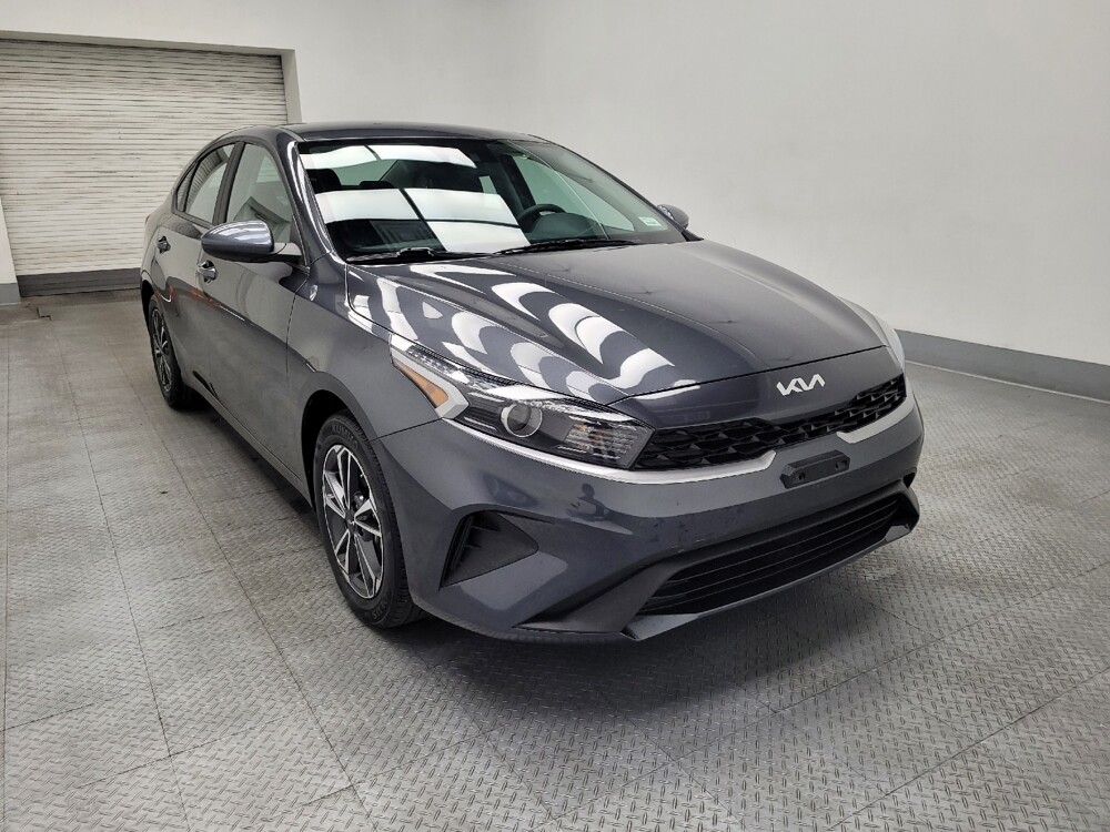 2022 Kia Forte in Las Vegas, NV 89102 - 18113540 13