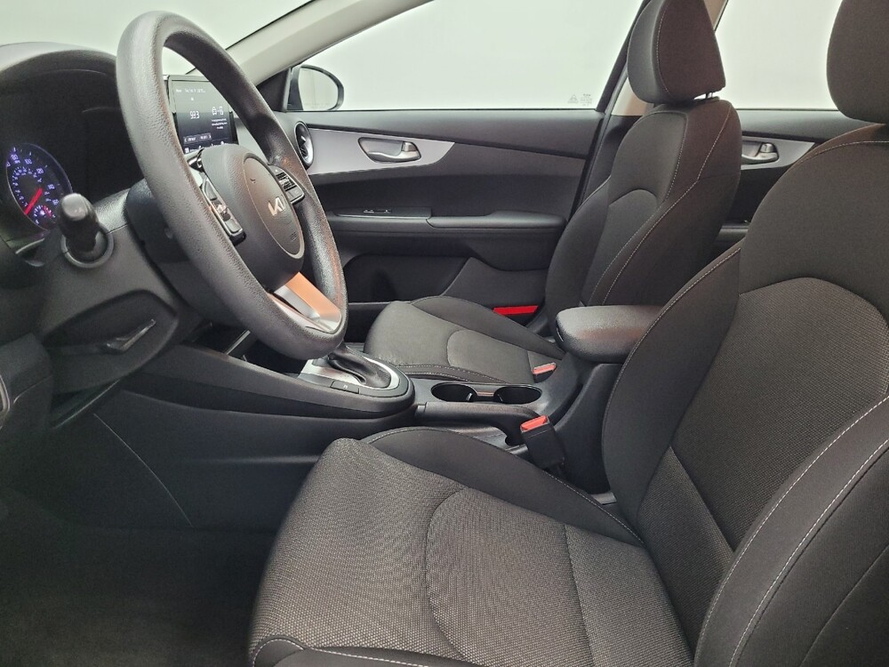 2022 Kia Forte in Las Vegas, NV 89102 - 18113540 17