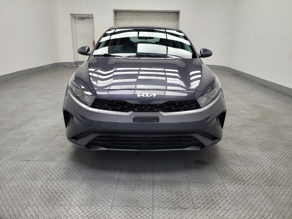 2022 Kia Forte in Las Vegas, NV 89102 - 18113540 15