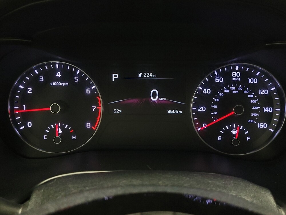 2022 Kia Forte in Las Vegas, NV 89102 - 18113540 23