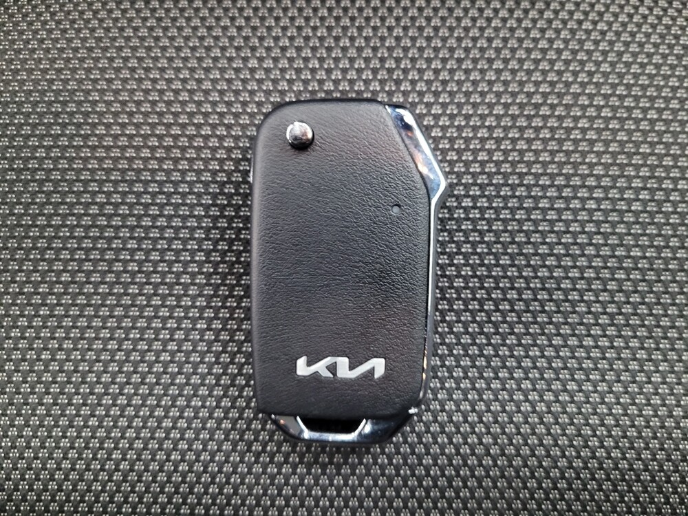 2022 Kia Forte in Las Vegas, NV 89102 - 18113540 32