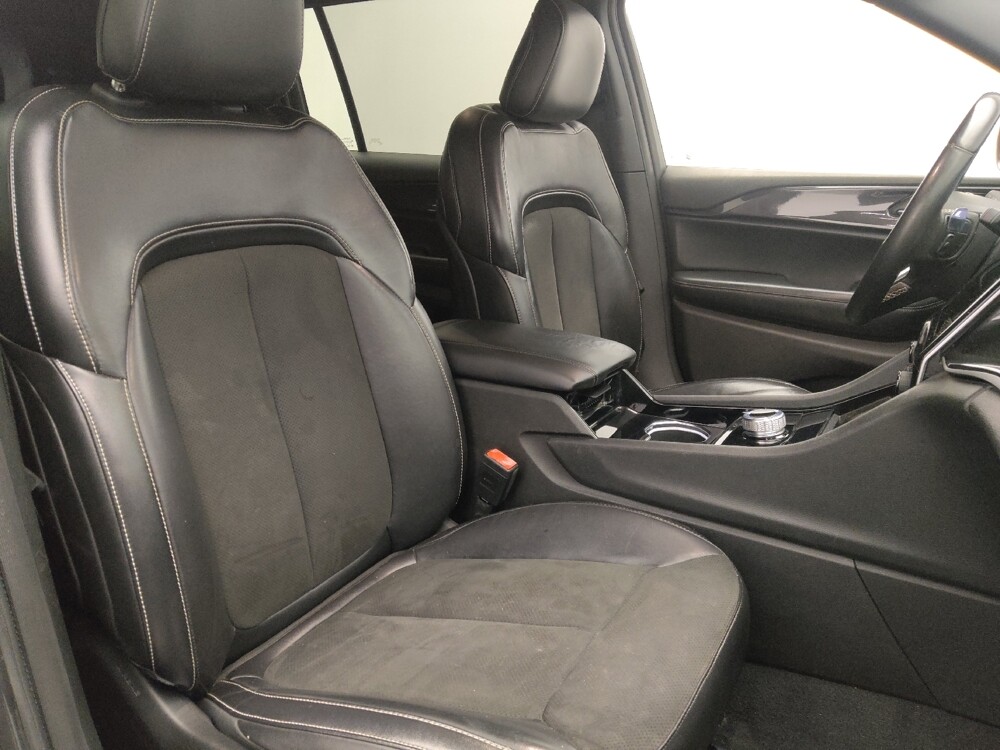 2021 Jeep Grand Cherokee L in Greenville, SC 29607 - 18113542 21