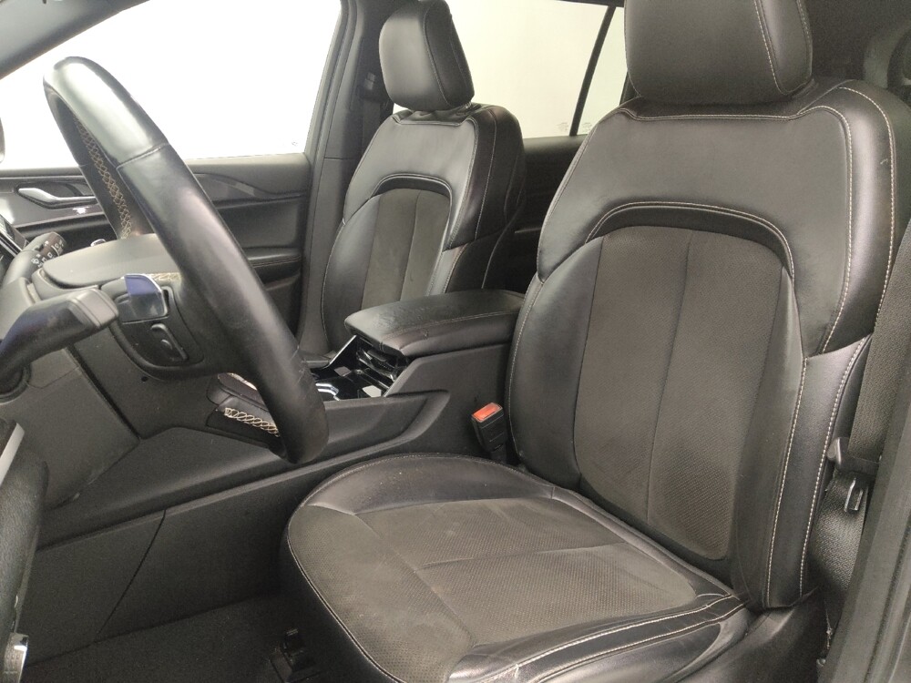 2021 Jeep Grand Cherokee L in Greenville, SC 29607 - 18113542 17