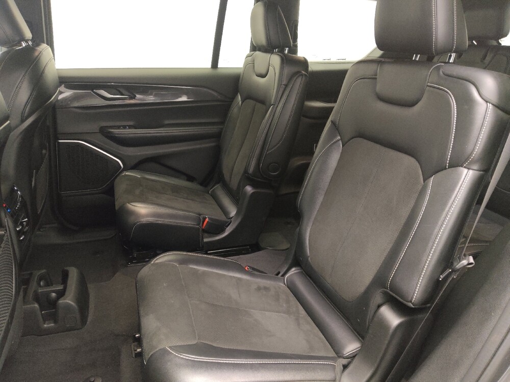 2021 Jeep Grand Cherokee L in Greenville, SC 29607 - 18113542 18