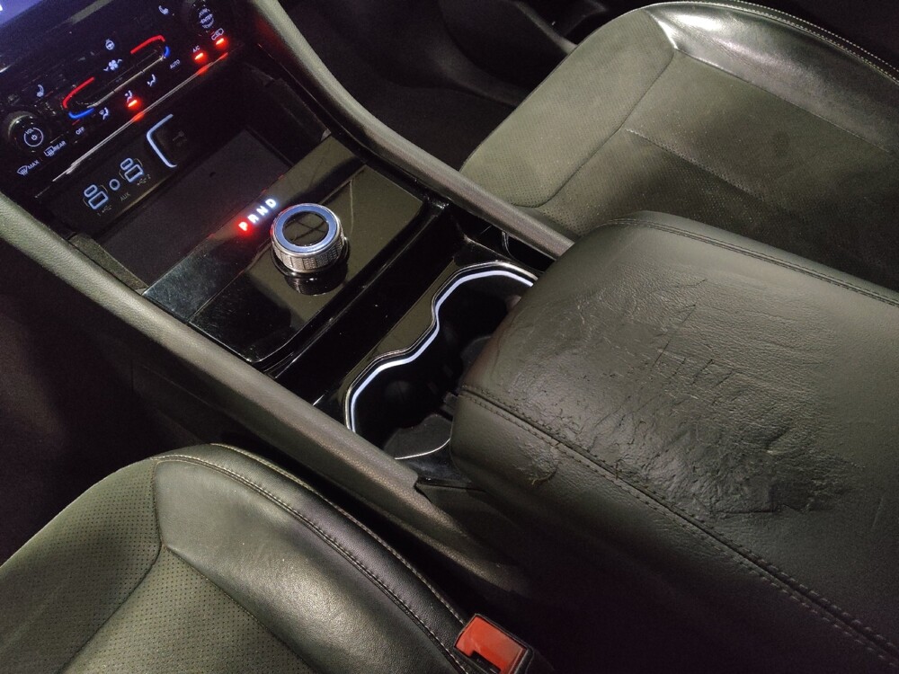 2021 Jeep Grand Cherokee L in Greenville, SC 29607 - 18113542 26