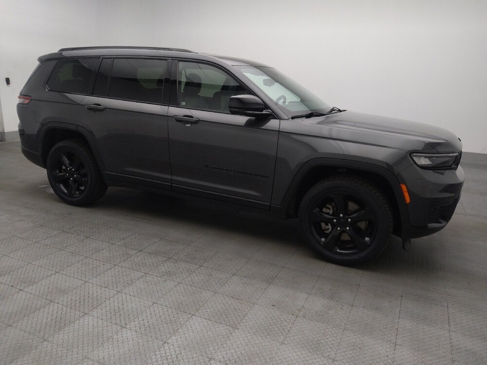 2021 Jeep Grand Cherokee L in Greenville, SC 29607 - 18113542 11