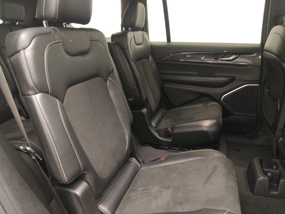 2021 Jeep Grand Cherokee L in Greenville, SC 29607 - 18113542 19