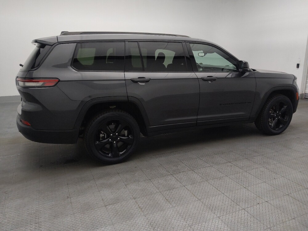 2021 Jeep Grand Cherokee L in Greenville, SC 29607 - 18113542 10