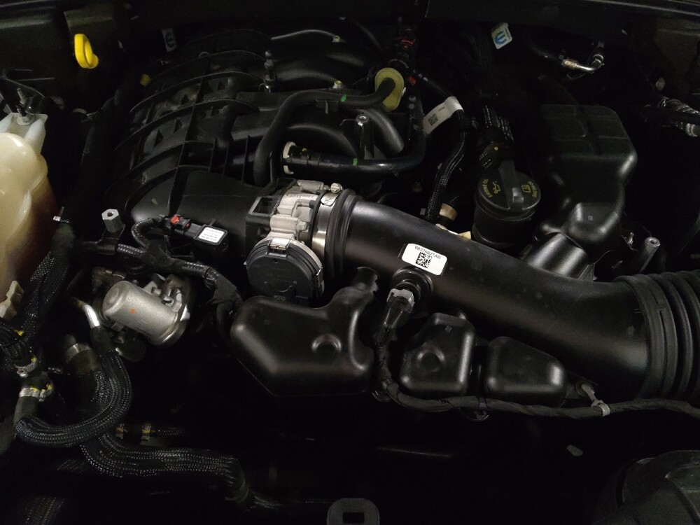 2021 Jeep Grand Cherokee L in Greenville, SC 29607 - 18113542 30