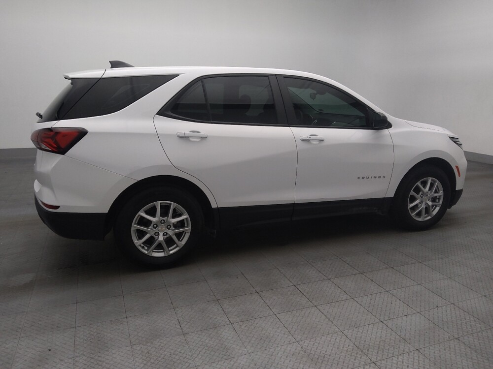 2024 Chevrolet Equinox in Athens, GA 30606 - 18113543 10