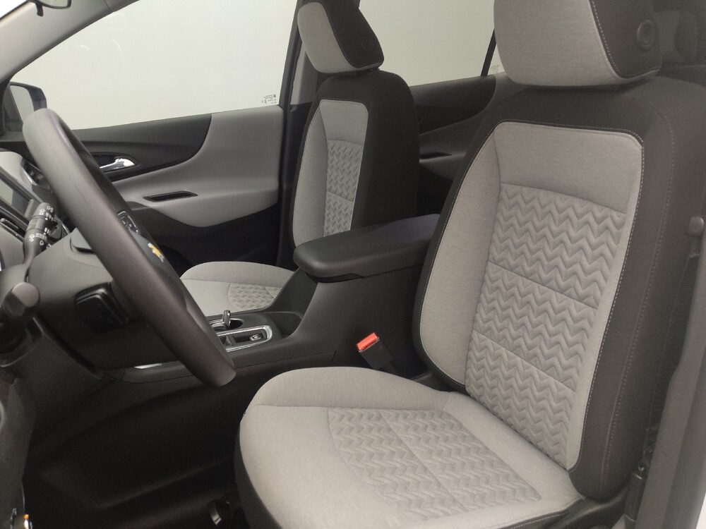 2024 Chevrolet Equinox in Athens, GA 30606 - 18113543 17