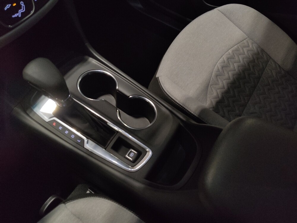 2024 Chevrolet Equinox in Athens, GA 30606 - 18113543 26