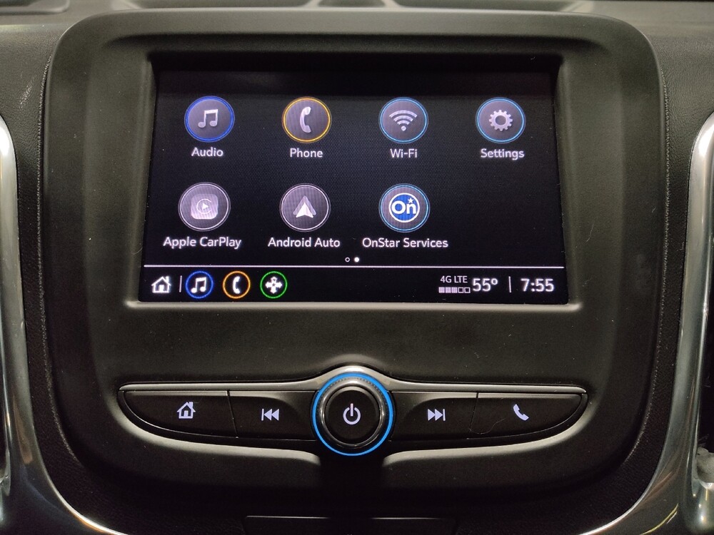 2024 Chevrolet Equinox in Athens, GA 30606 - 18113543 25