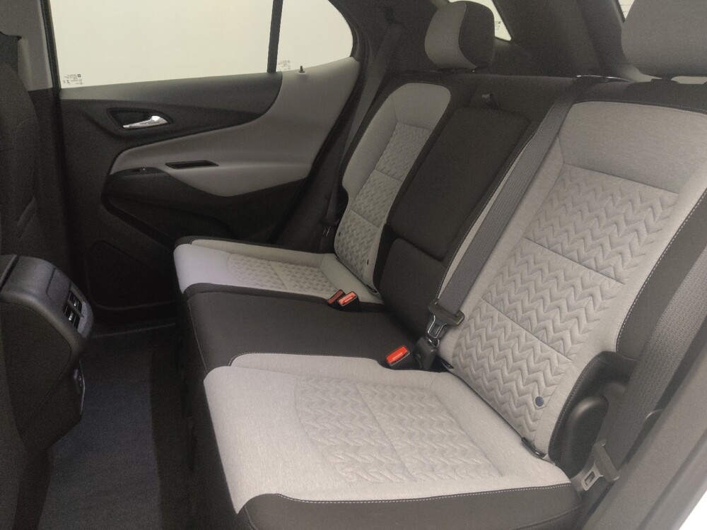 2024 Chevrolet Equinox in Athens, GA 30606 - 18113543 18