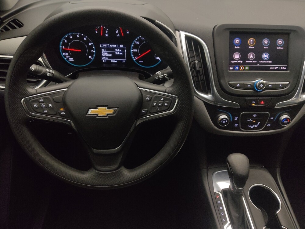 2024 Chevrolet Equinox in Athens, GA 30606 - 18113543 22