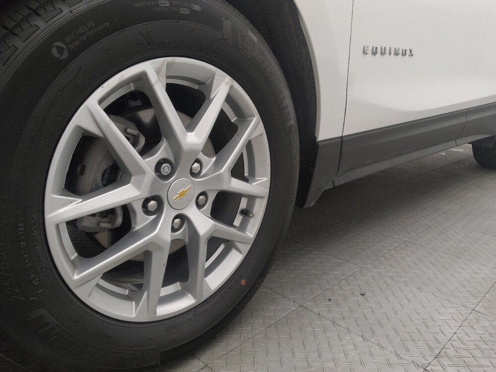 2024 Chevrolet Equinox in Athens, GA 30606 - 18113543 31