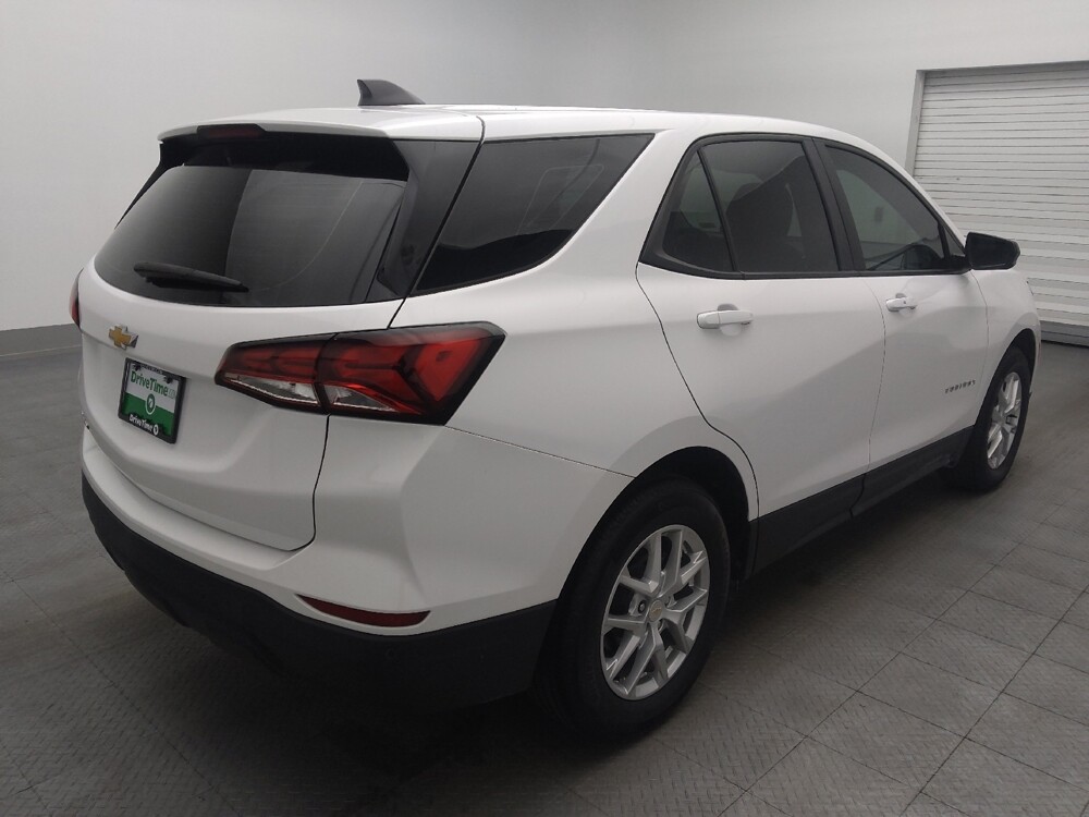 2024 Chevrolet Equinox in Athens, GA 30606 - 18113543 9