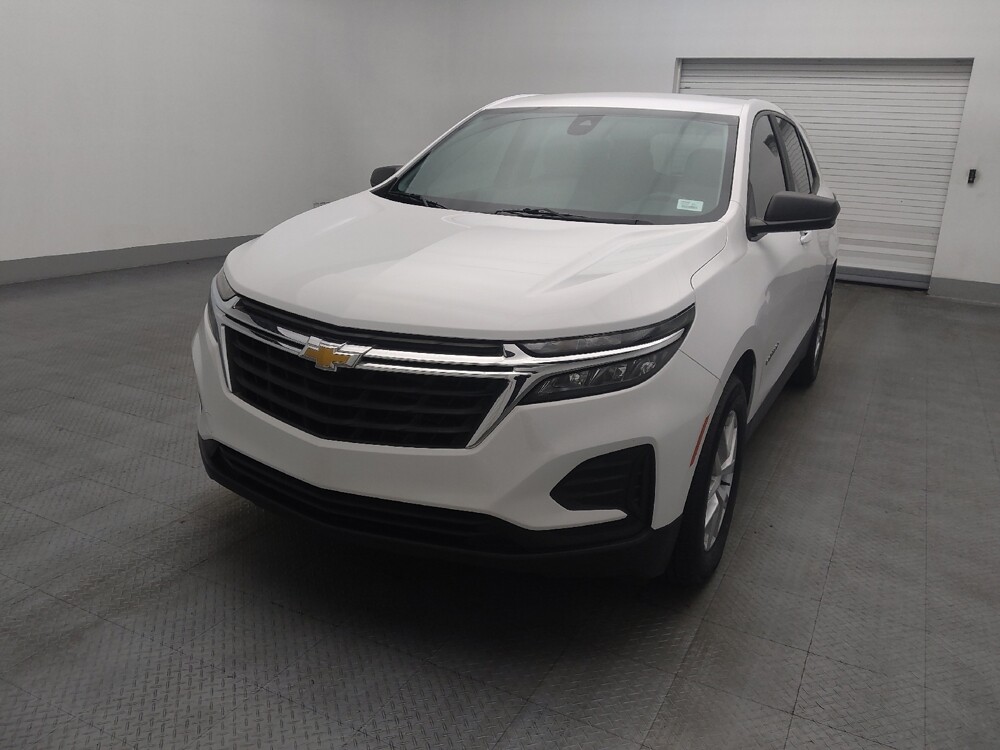 2024 Chevrolet Equinox in Athens, GA 30606 - 18113543 15