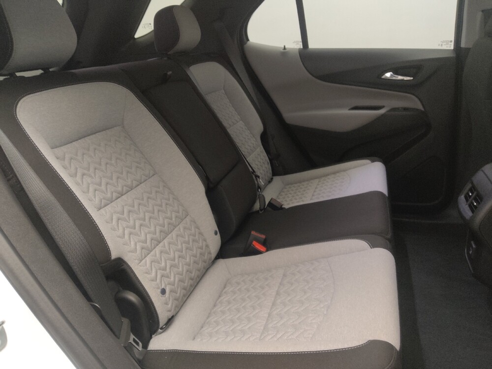 2024 Chevrolet Equinox in Athens, GA 30606 - 18113543 19