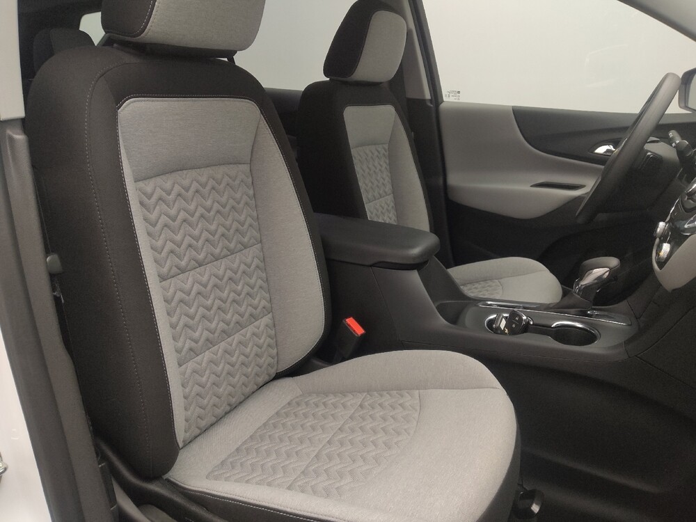 2024 Chevrolet Equinox in Athens, GA 30606 - 18113543 21