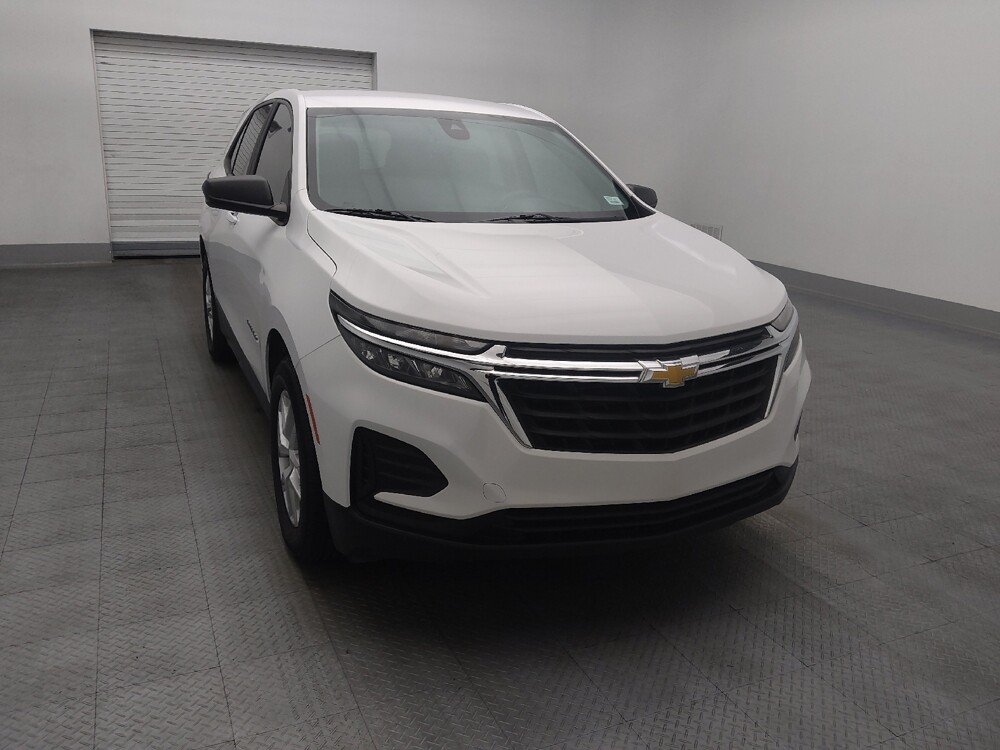 2024 Chevrolet Equinox in Athens, GA 30606 - 18113543 14