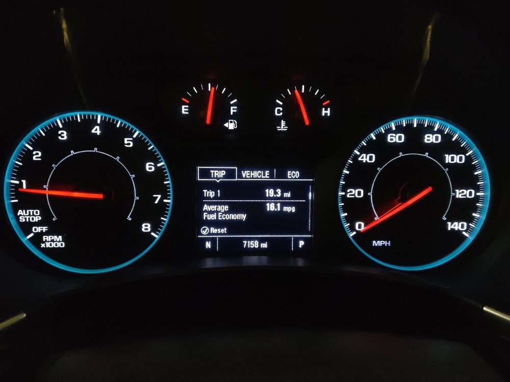 2024 Chevrolet Equinox in Athens, GA 30606 - 18113543 23