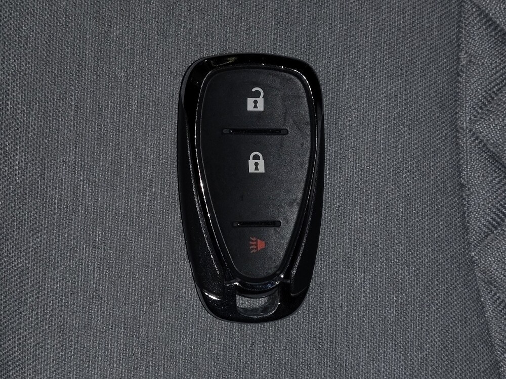 2024 Chevrolet Equinox in Athens, GA 30606 - 18113543 32