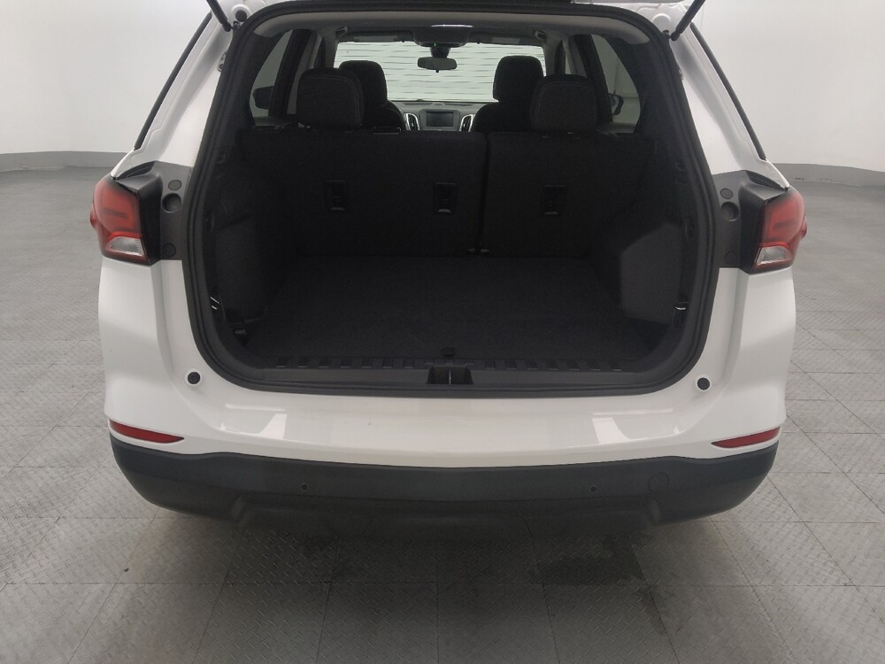 2024 Chevrolet Equinox in Athens, GA 30606 - 18113543 29