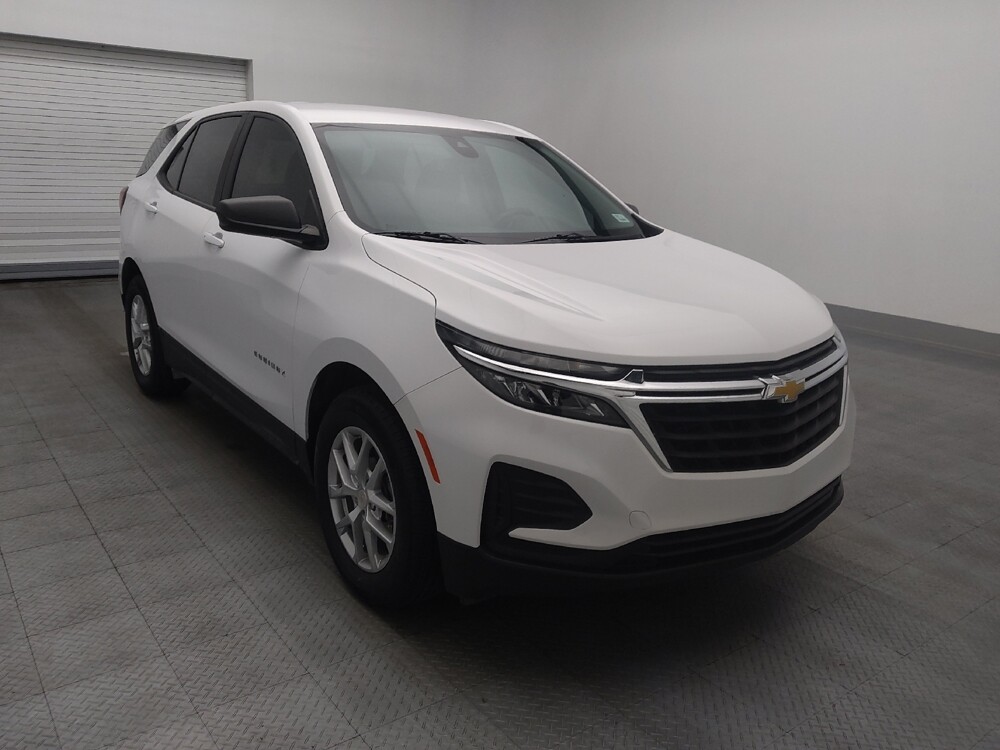 2024 Chevrolet Equinox in Athens, GA 30606 - 18113543 13